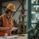 Dalla firma al cantiere: percorso pratico per gestire affitto, lavori e atti notarili in un progetto immobiliare